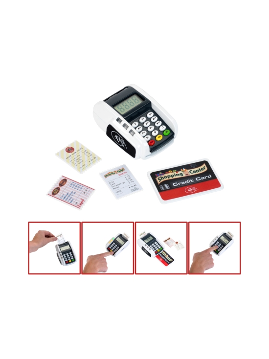 KLEIN - KLEIN Maksupääte valoilla ja äänillä | Stockmann - photo 3