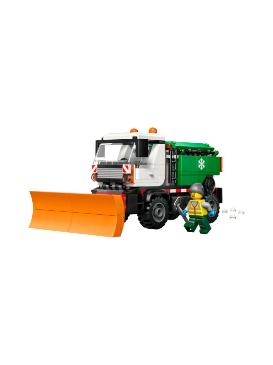 LEGO CITY - LEGO City Lumiaura 60490 | Stockmann - photo 3