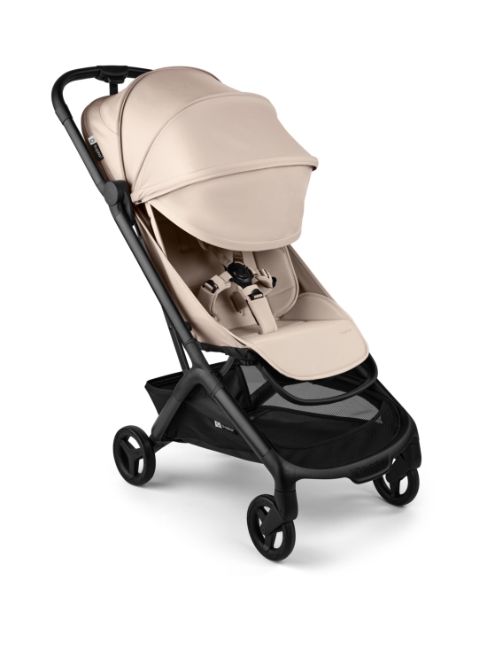 Bugaboo - Bugaboo Butterfly2 matkarattaat complete | Stockmann - photo 10
