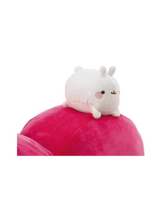 NICI - NICI Sydäntyyny Molang, 42 x 27 cm - photo 4 NICI - NICI Sydäntyyny Molang, 42 x 27 cm | Stockmann - photo 4