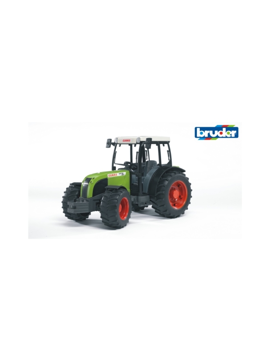 BRUDER - BRUDER Claas Nectis 267 F -traktori - photo 3 BRUDER - BRUDER Claas Nectis 267 F -traktori | Stockmann - photo 3