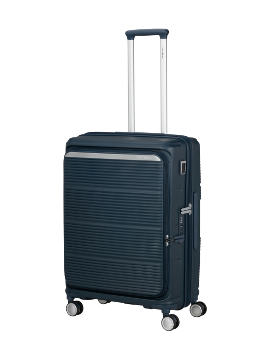 Samsonite - PARALUX 67/24 EXP - MIDNIGHT NAVY | Stockmann - photo 3
