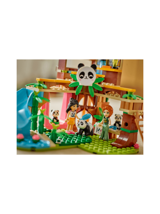 LEGO FRIENDS - LEGO Friends Pandahoitola 42648 - photo 4 LEGO FRIENDS - LEGO Friends Pandahoitola 42648 | Stockmann - photo 4