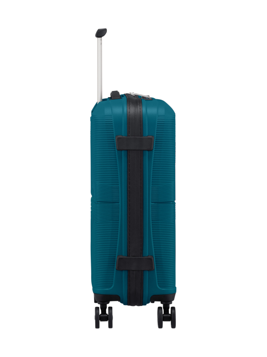 American Tourister - AIRCONIC SPINNER 55/20 TSA - DEEP OCEAN - photo 4 American Tourister - AIRCONIC SPINNER 55/20 TSA - DEEP OCEAN | Stockmann - photo 4
