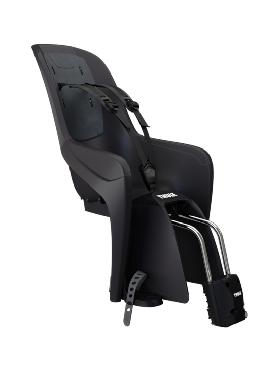 Thule - Thule RideAlong Lite 2 pyöränistuin - photo 1 Thule - Thule RideAlong Lite 2 pyöränistuin | Stockmann - photo 1