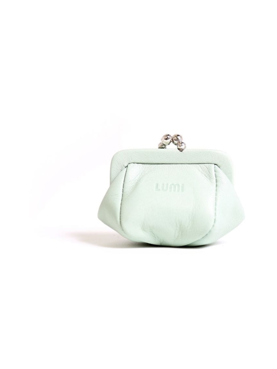 Lumi - Aurora Kukkaro - MINTUN VIHREÄ - photo 1 Lumi - Aurora Kukkaro - MINTUN VIHREÄ | Stockmann - photo 1
