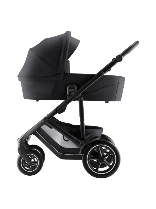 Britax - Britax Smile 5Z starttipaketti (Baby-Safe Core turvakaukalolla) | Stockmann - photo 2