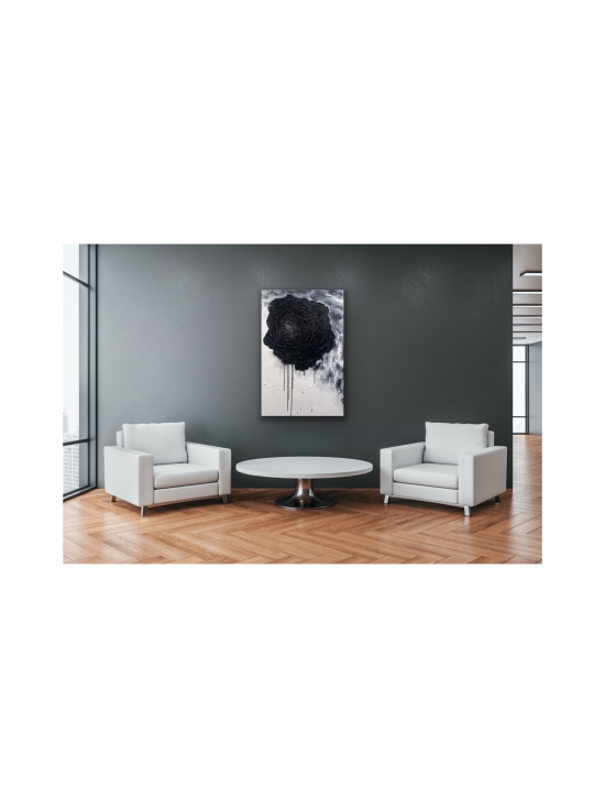 Annika Salmi Art - Kuiskaus kanvastaulu | Stockmann - photo 3