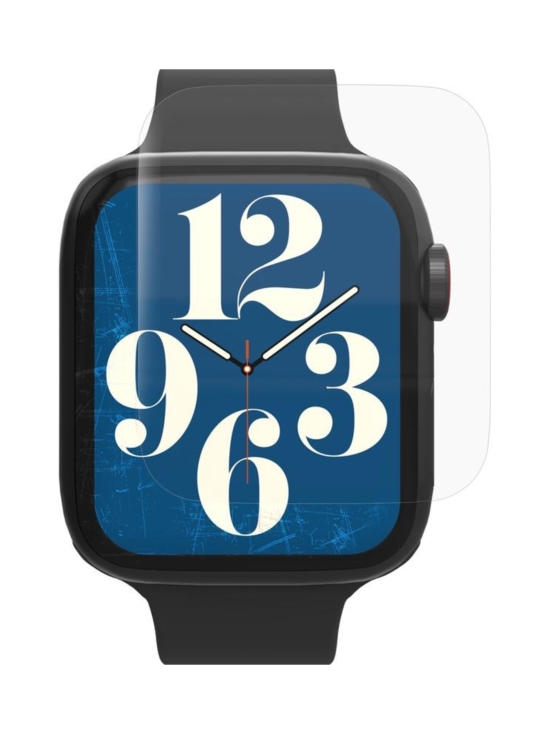 Zagg - InvisibleShield Ultra Clear+ Apple Watch 6/SE/5/4 42/44mm screen - photo 2 Zagg - InvisibleShield Ultra Clear+ Apple Watch 6/SE/5/4 42/44mm screen | Stockmann - photo 2