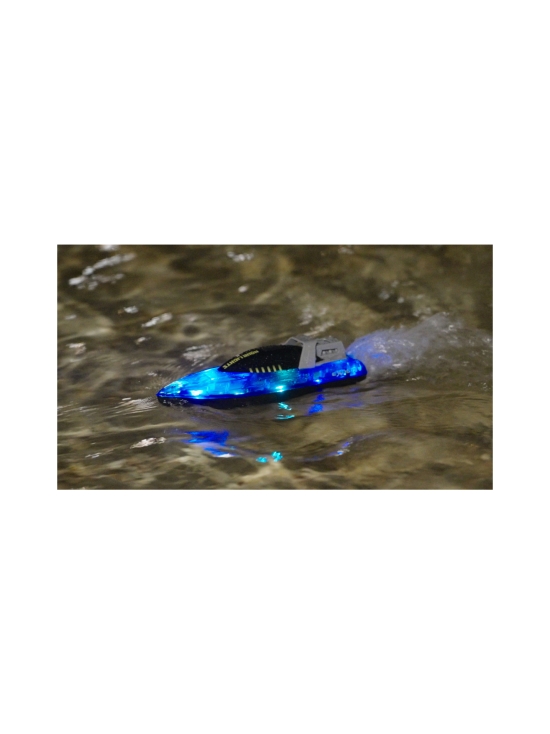 EXOST - EXOST Kauko-ohjattava pikavene Aqua Lights, 1:18 - photo 6 EXOST - EXOST Kauko-ohjattava pikavene Aqua Lights, 1:18 | Stockmann - photo 6