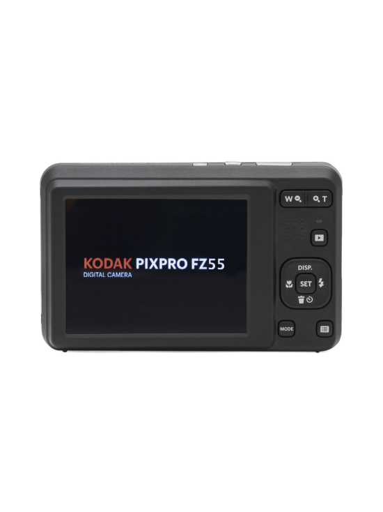 Kodak - Kodak Pixpro FZ55 (sininen) -digikamera | Stockmann - photo 3