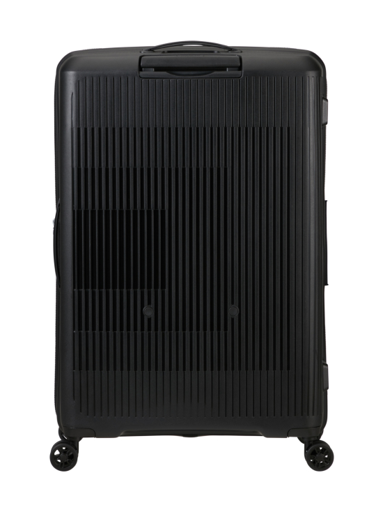 American Tourister - AEROSTEP SPINNER 77/28 EXP TSA - BLACK - photo 5 American Tourister - AEROSTEP SPINNER 77/28 EXP TSA - BLACK | Stockmann - photo 5