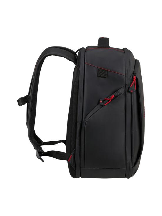 Samsonite - ECODIVER UNDERSEAT BACKPACK S - BLACK | Stockmann - photo 4