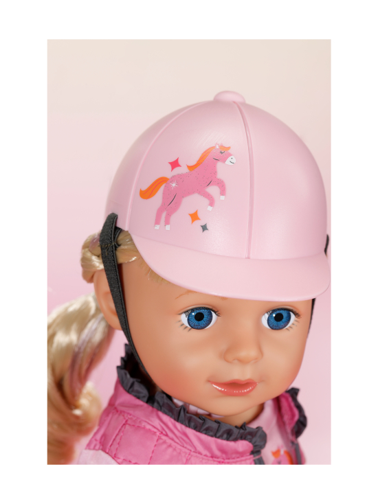 BABY BORN - BABY BORN Ratsastusasu, 43 cm | Stockmann - photo 5