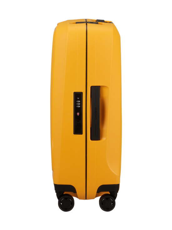 Samsonite - ESSENS SPINNER 55/20 - RADIANT YELLOW - photo 4 Samsonite - ESSENS SPINNER 55/20 - RADIANT YELLOW | Stockmann - photo 4