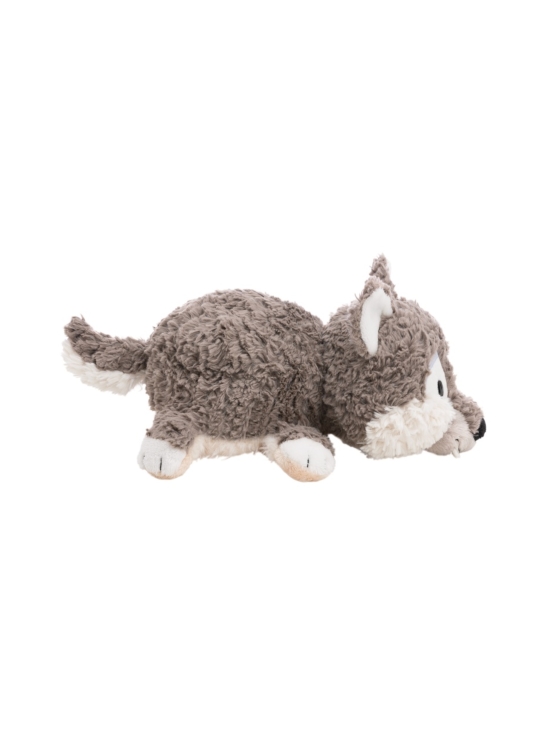 NICI - NICI käännettävä pehmolelu lammas/susi, 25 cm | Stockmann - photo 3