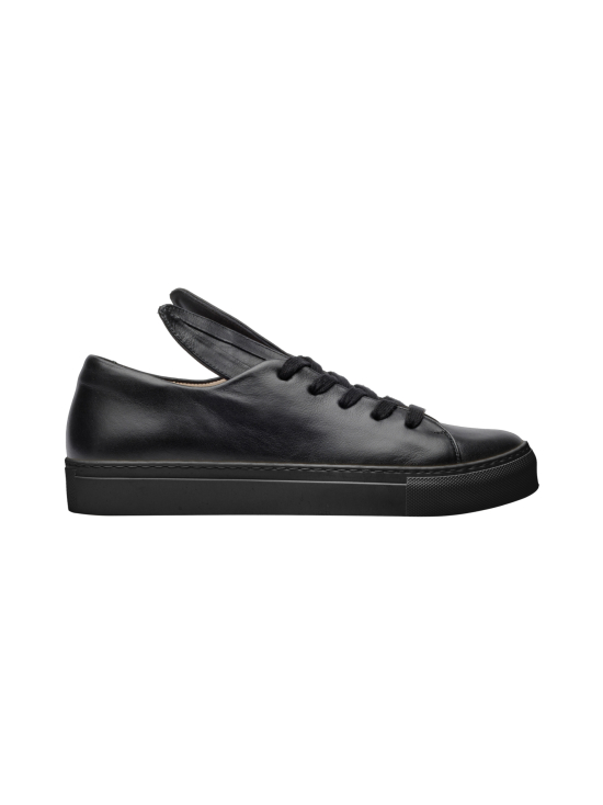 MINNA MINNA by Minna Parikka - All Ears All Black - MUSTA | Stockmann - photo 1