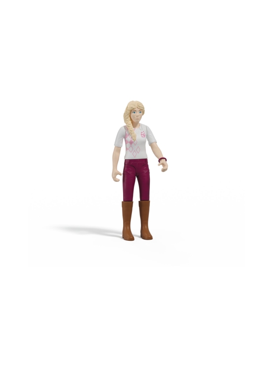 SCHLEICH - SCHLEICH HORSE CLUB Sofian hevosten pesupaikka | Stockmann - photo 7