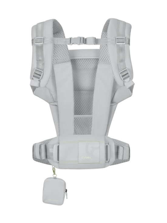 CYBEX - Cybex LAYA kantoreppu | Stockmann - photo 9