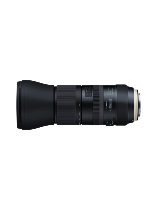 Tamron - Tamron SP 150-600mm f/5-6.3 Di VC USD G2 (Canon) - photo 5 Tamron - Tamron SP 150-600mm f/5-6.3 Di VC USD G2 (Canon) | Stockmann - photo 5