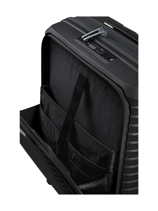 Samsonite - UPSCAPE SP.55/20 EXP EASY ACCESS - BLACK - photo 3 Samsonite - UPSCAPE SP.55/20 EXP EASY ACCESS - BLACK | Stockmann - photo 3
