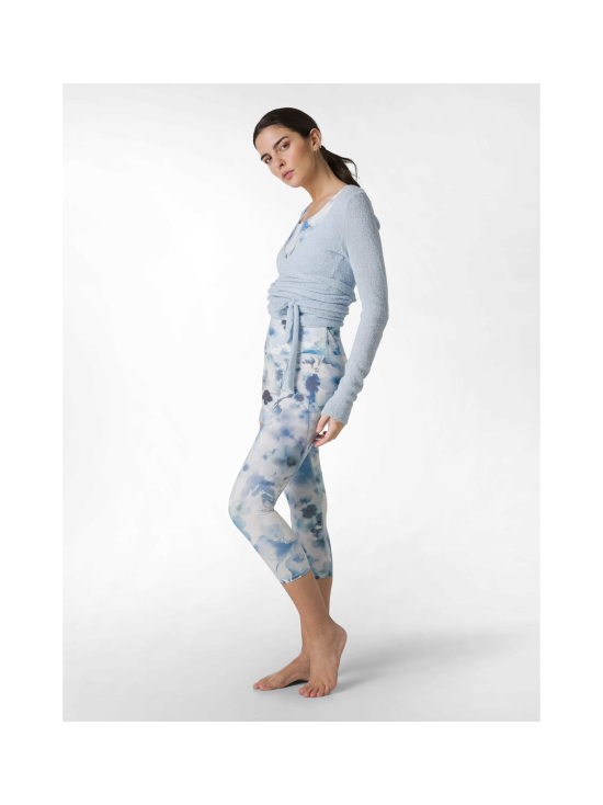 Deha - Bouclé kietaisuneule - VAALEANSININEN | Stockmann - photo 5