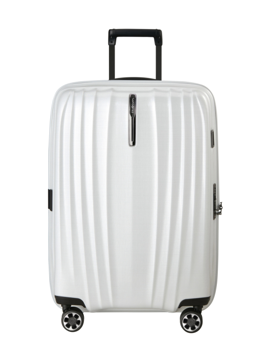 Samsonite - NEXIS SPINNER 70/26 EXP - COTTON WHITE | Stockmann - photo 2