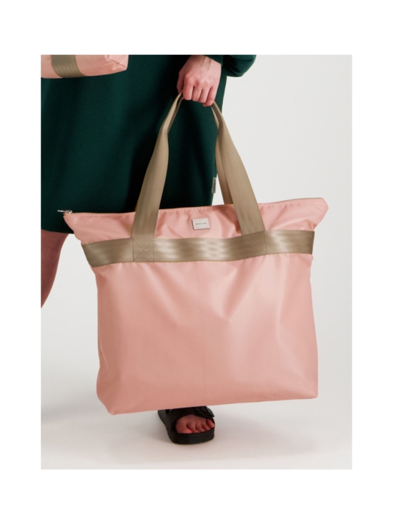 Globe Hope - VIHMA AIRBAG laukku, vaaleanpunainen - VAALEANPUNAINEN | Stockmann - photo 2