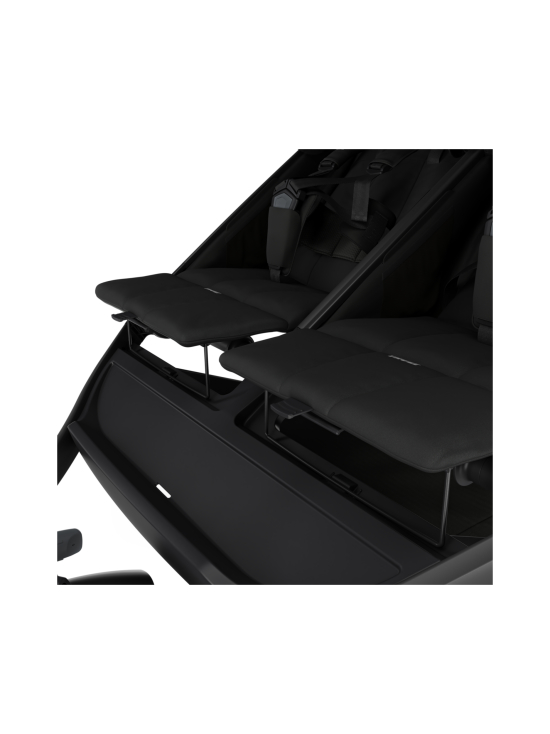 Thule - Thule Urban Glide 3 Double tuplarattaat vaunukopalla ja Thule Maple turvakaukalolla | Stockmann - photo 6