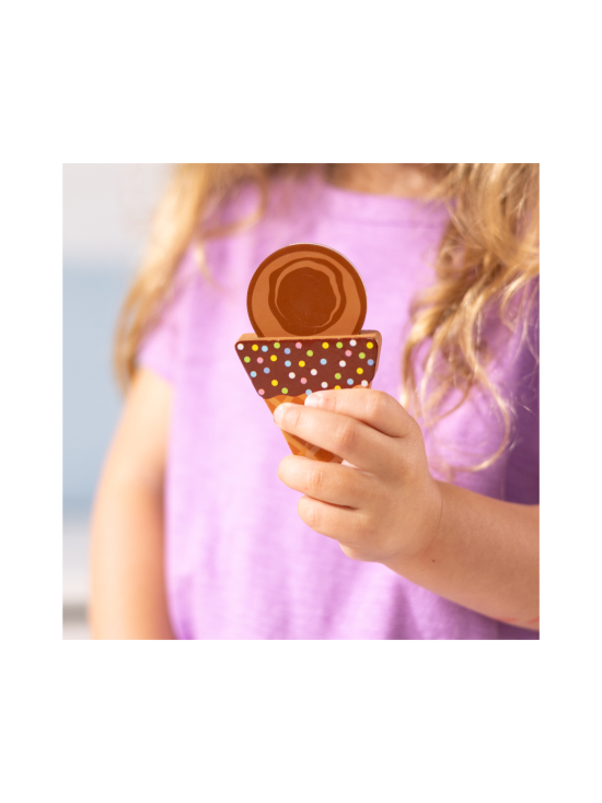 MELISSA & DOUG - MELISSA & DOUG Puinen magneettipalapeli ja leikkisetti Jäätelö - photo 8 MELISSA & DOUG - MELISSA & DOUG Puinen magneettipalapeli ja leikkisetti Jäätelö | Stockmann - photo 8