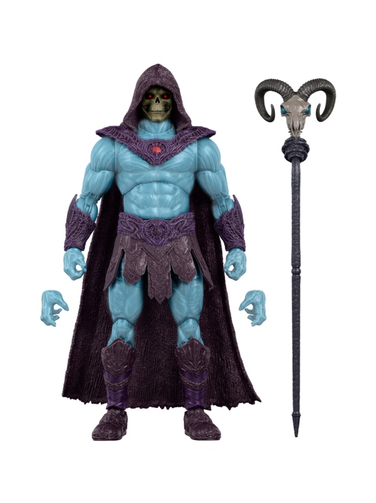 Masters of the Universe - MOTU First Ones Chronicles -luuranko 16,5 cm | Stockmann - photo 3