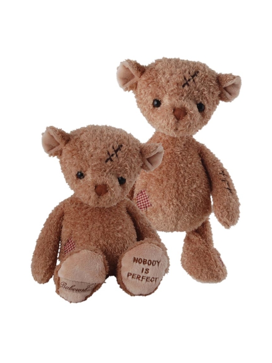 BUKOWSKI - BUKOWSKI Pehmonalle Nobody´s Perfect, 25 cm | Stockmann - photo 1