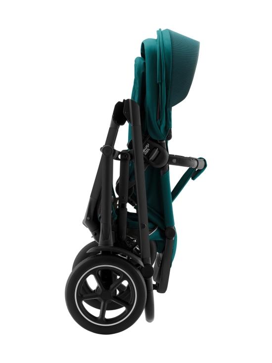 Britax - Britax Smile 5Z starttipaketti (Baby-Safe Core turvakaukalolla) - photo 10 Britax - Britax Smile 5Z starttipaketti (Baby-Safe Core turvakaukalolla) | Stockmann - photo 10