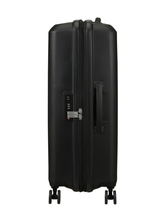 American Tourister - AEROSTEP SPINNER 67/24 EXP TSA - BLACK - photo 4 American Tourister - AEROSTEP SPINNER 67/24 EXP TSA - BLACK | Stockmann - photo 4