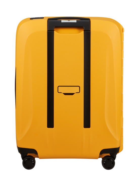 Samsonite - ESSENS SPINNER 55/20 - RADIANT YELLOW - photo 5 Samsonite - ESSENS SPINNER 55/20 - RADIANT YELLOW | Stockmann - photo 5