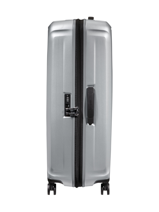 Samsonite - NUON SPINNER 81/30 EXP - MATT SILVER - photo 4 Samsonite - NUON SPINNER 81/30 EXP - MATT SILVER | Stockmann - photo 4