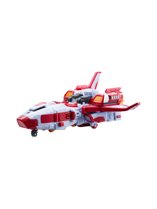 Tobot - TOBOT Galaxy Detectives Muunneltava robotti Master V, 28 cm - photo 7 Tobot - TOBOT Galaxy Detectives Muunneltava robotti Master V, 28 cm | Stockmann - photo 7
