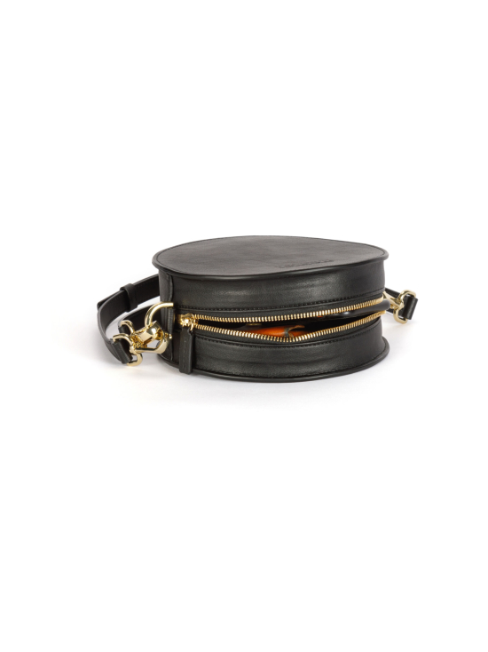 MOIMOI accessories - VEGAN BOMBOM käsilaukku musta - MUSTA - photo 2 MOIMOI accessories - VEGAN BOMBOM käsilaukku musta - MUSTA | Stockmann - photo 2