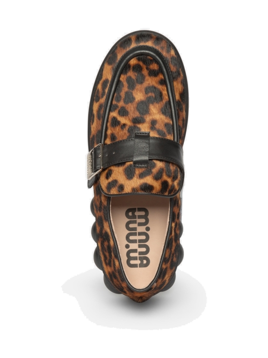 MINNA MINNA by Minna Parikka - Pops Leopard - LEOPARD - photo 4 MINNA MINNA by Minna Parikka - Pops Leopard - LEOPARD | Stockmann - photo 4