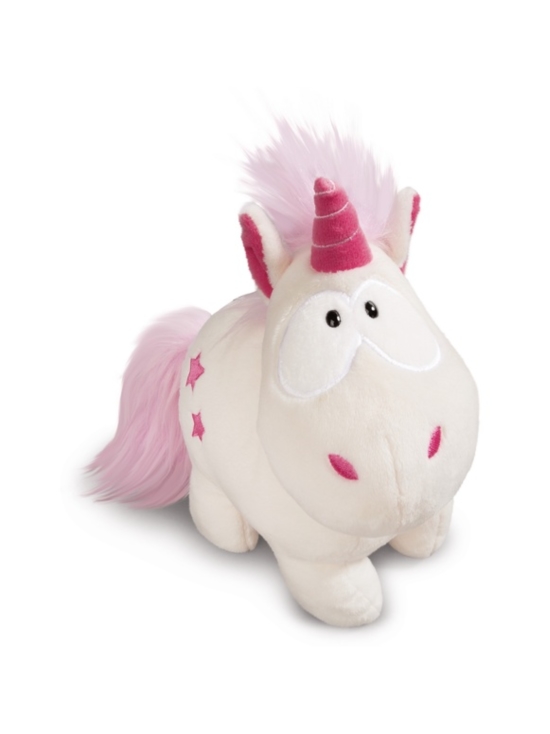 NICI - NICI Pehmoyksisarvinen Theodor, 22 cm - photo 4 NICI - NICI Pehmoyksisarvinen Theodor, 22 cm | Stockmann - photo 4
