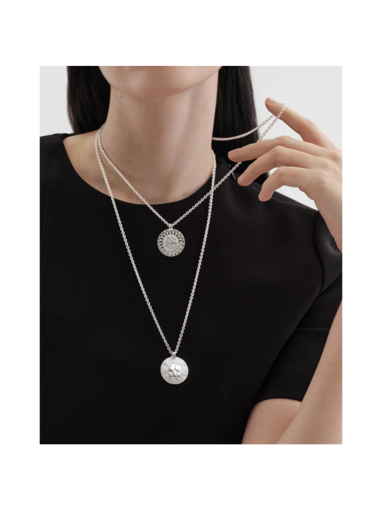 Kalevala - Amuletti-riipus Pohjankarhu iso pronssi 3270314460 | Stockmann - photo 2