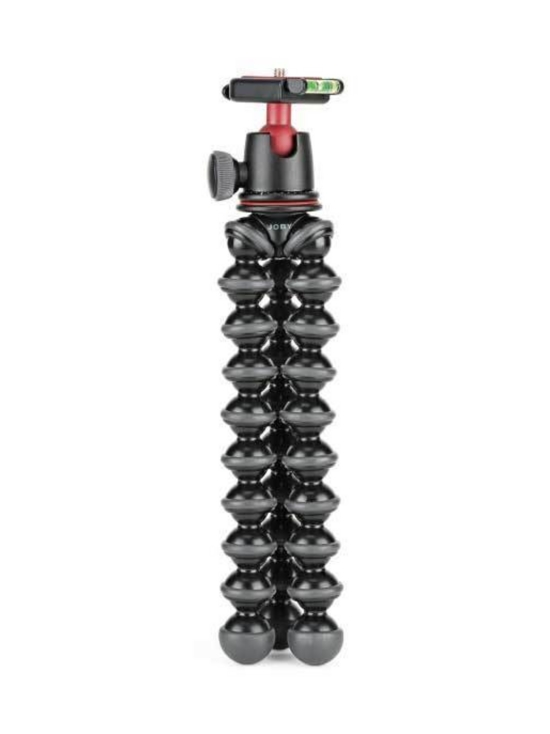 Joby - Joby Gorillapod 3K jalusta + BallHead 3K kuulapää Kit - photo 6 Joby - Joby Gorillapod 3K jalusta + BallHead 3K kuulapää Kit | Stockmann - photo 6