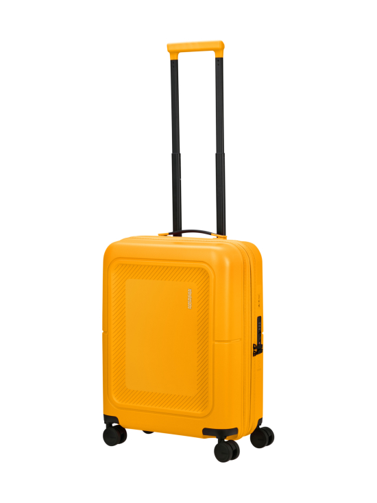 American Tourister - DASHPOP SPINNER 55/20 EXP - GOLDEN YELLOW | Stockmann - photo 3