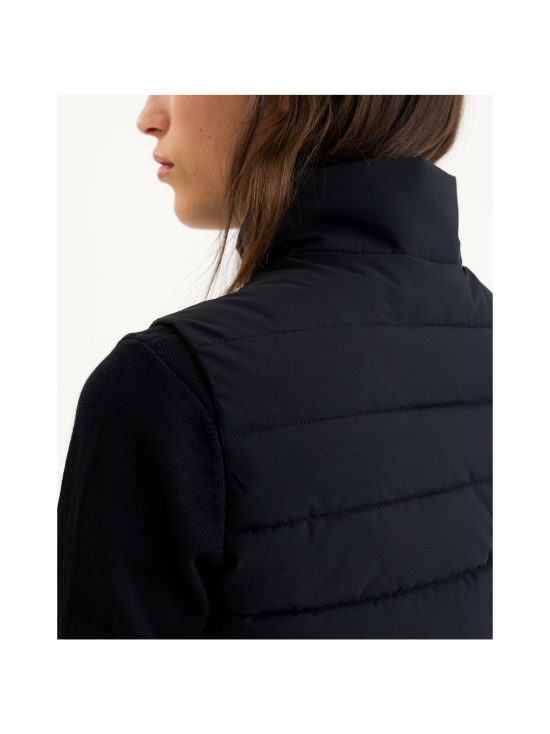 Berkeley - W's Delano Vest -toppaliivi - BLACK | Stockmann - photo 6