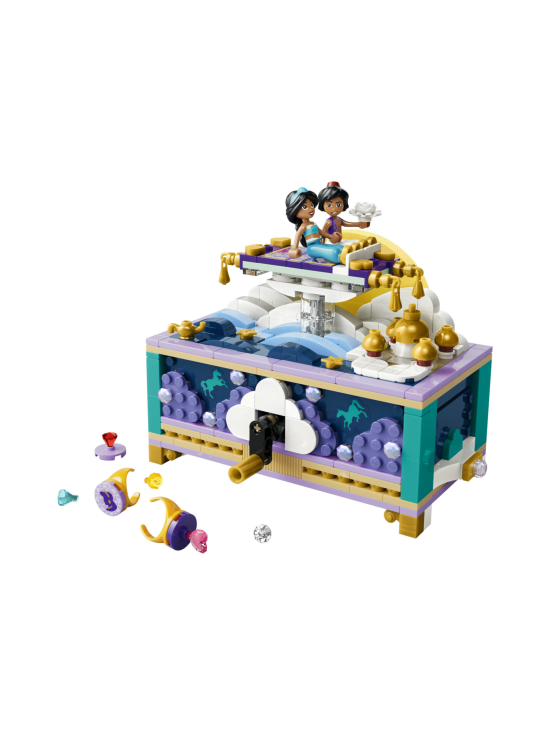 LEGO DISNEY PRINCESS - LEGO Disney Princess Jasminen korurasia 43295 | Stockmann - photo 3