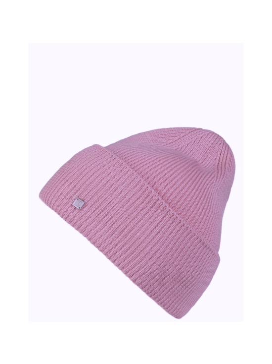 Lasessor - Genna - puuvilla-modaali pipo - ROOSA/LILA | Stockmann - photo 4