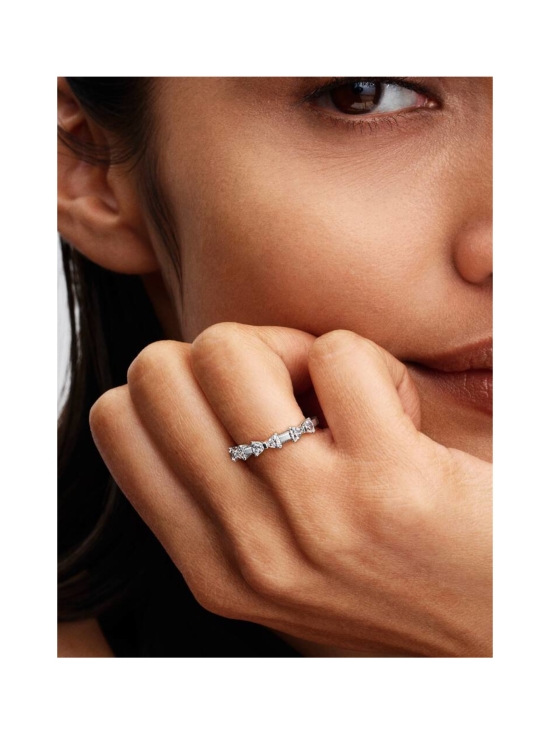 Pandora - Bow Station -sormus - 194233C01 | Stockmann - photo 2