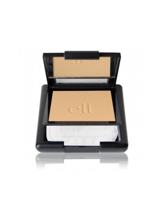 ELF Cosmetics - Pressed Powder Buff -puristepuuteri 9g - photo 1 ELF Cosmetics - Pressed Powder Buff -puristepuuteri 9g | Stockmann - photo 1