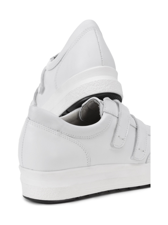 Pomar - TUOMI Naisten sneakerit - WHITE SOFT NAPPA (SNEAKER S) - photo 8 Pomar - TUOMI Naisten sneakerit - WHITE SOFT NAPPA (SNEAKER S) | Stockmann - photo 8