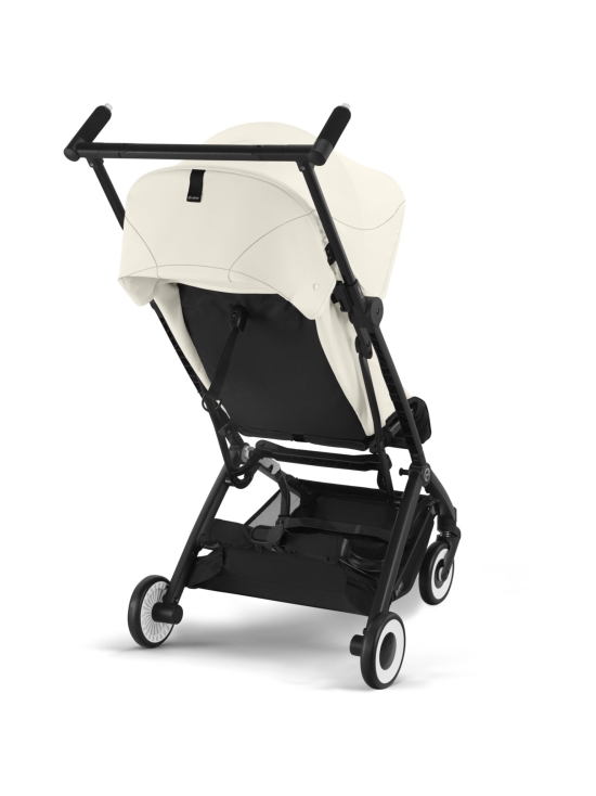 CYBEX - Cybex Libelle matkarattaat 2025 - CANVAS WHITE - photo 6 CYBEX - Cybex Libelle matkarattaat 2025 - CANVAS WHITE | Stockmann - photo 6
